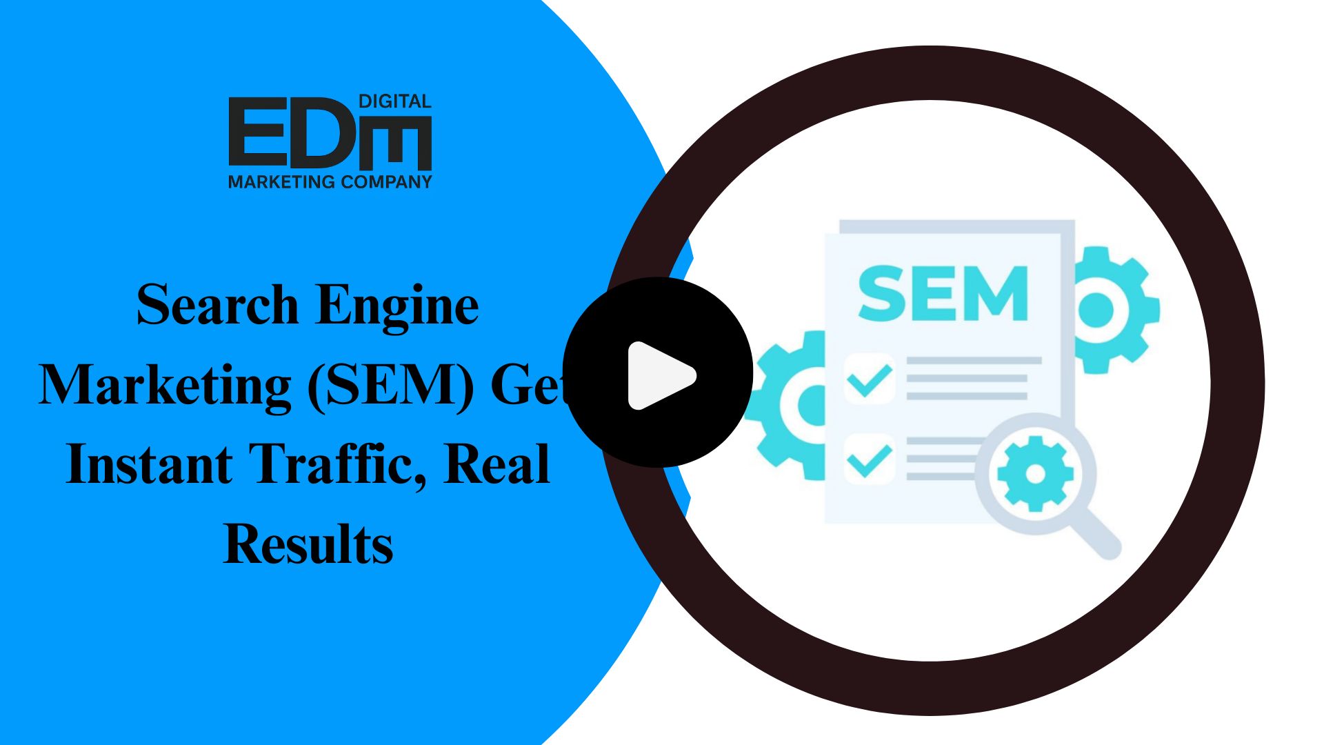 Digital Marketing Outsourcing Services Image