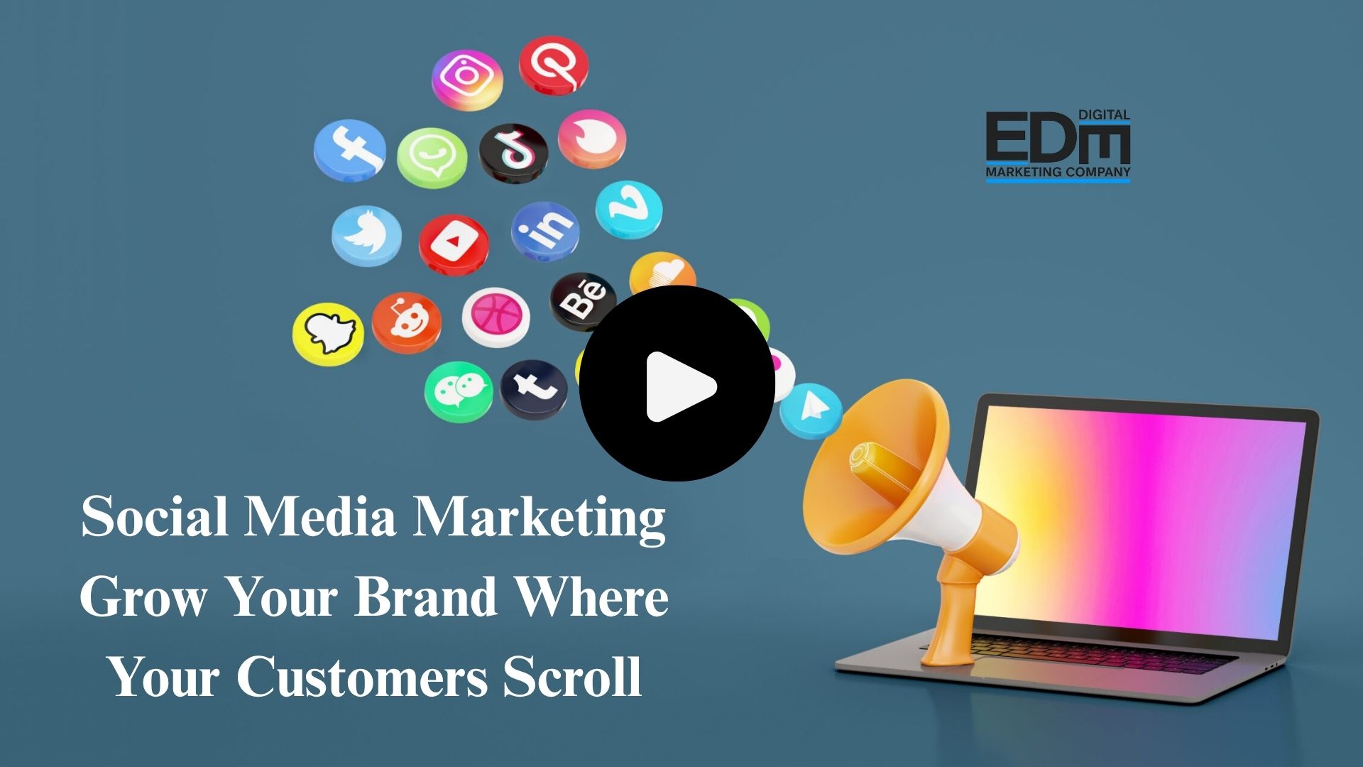 Digital Marketing Outsourcing Services Image