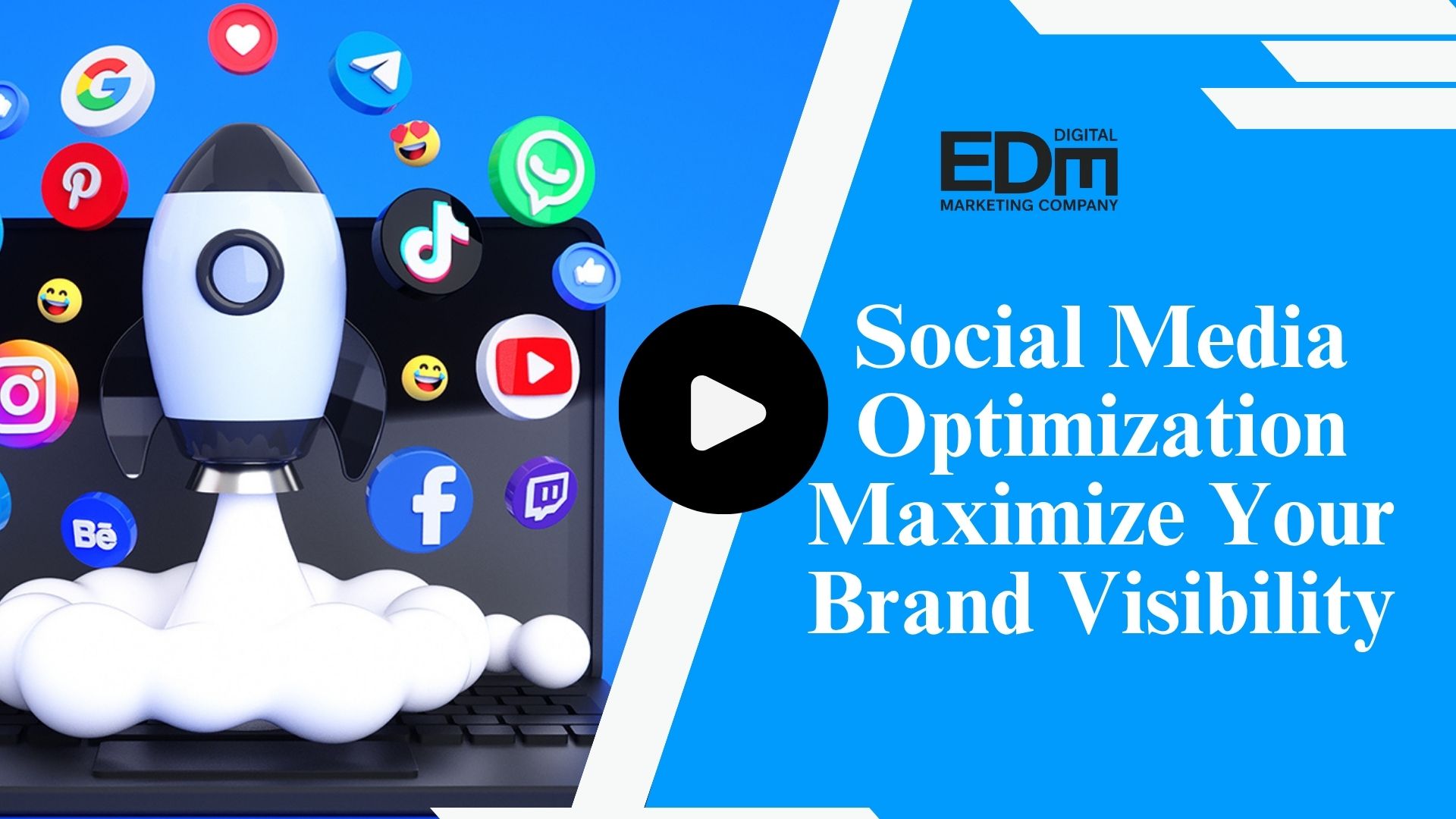 Digital Marketing Outsourcing Services Image