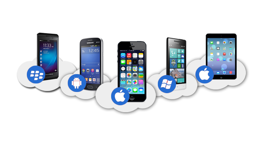 Mobile Application Developemnt