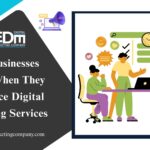 Why Businesses Thrive When They Outsource Digital Marketing Services