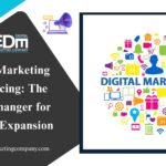 Digital Marketing Outsourcing: The Game-Changer for Business Expansion