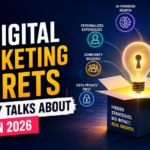 10 Digital Marketing Secrets Nobody Talks About in 2026